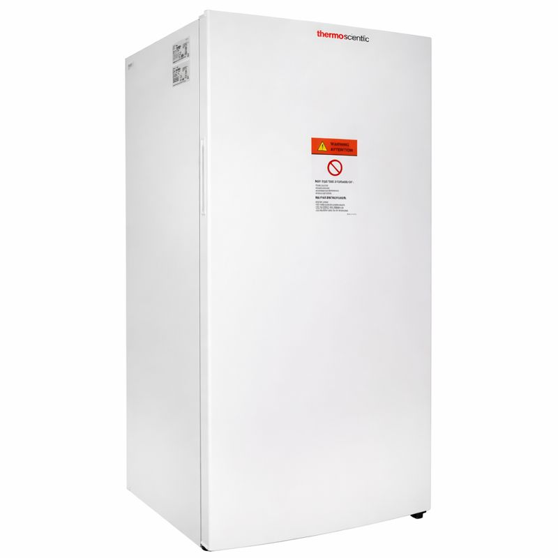 Refrigerador/Congelador Convertible Vertical Thermo Scientific TSV 20 Pies Cúbicos con Descongelamiento Automático 115V/60Hz THERMO FISHER SCIENTIFIC